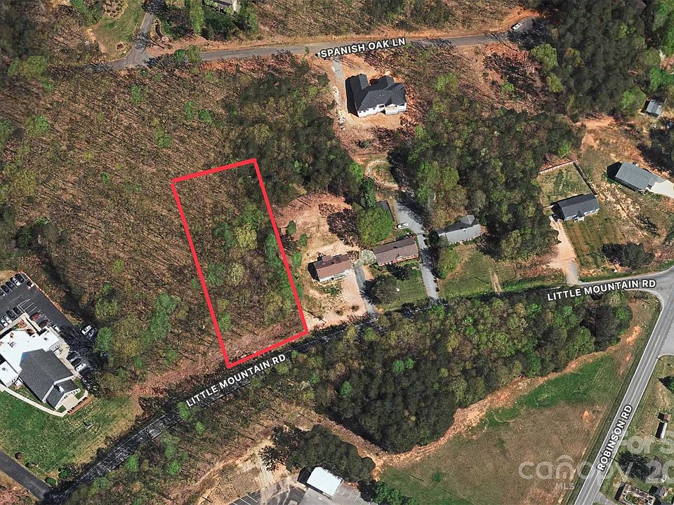 2nd image of 0 Little Mountain Rd