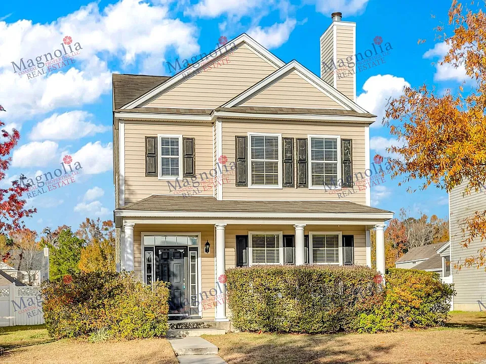 16 Bushwood Dr