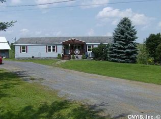2989 Wells Gifford Rd, Oriskany Falls, NY 13425
