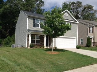 5820 Ankeny Ct, Charlotte, NC 28269