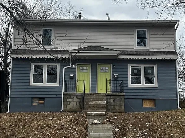 6021 Chestnut Ave #6021, Kansas City, MO 64130