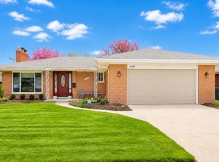23187 Gladhill Ln, Saint Clair Shores, MI 48080