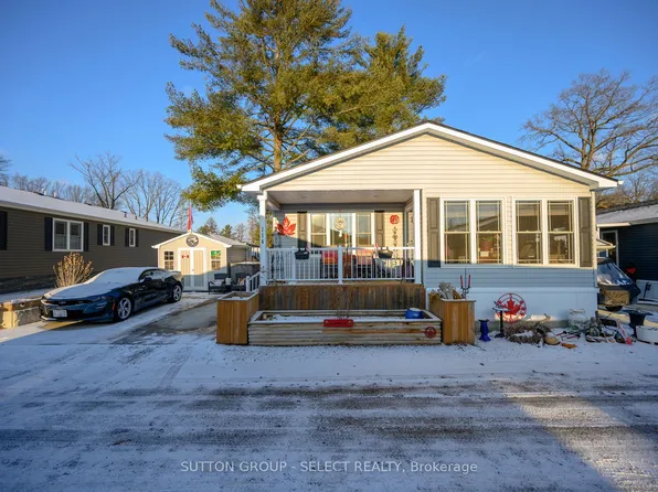 22790 Amiens Rd #116, Middlesex Centre, ON N0L 1W0