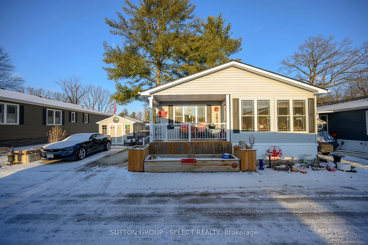 22790 Amiens Rd #116 photo 1