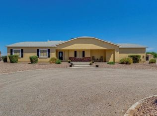 11903 S 205th Ln, Buckeye, AZ 85326