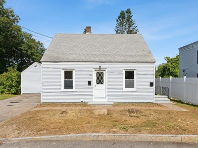 26 Seventh Street, Auburn, ME, 04210