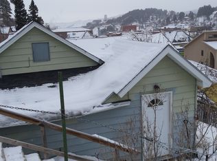 625 Prospect Ave, Lead, SD 57754