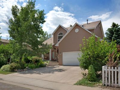 1026 Park West Dr, Glenwood Springs, CO, 81601