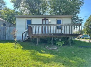 4400 SW 2nd St, Des Moines, IA 50315