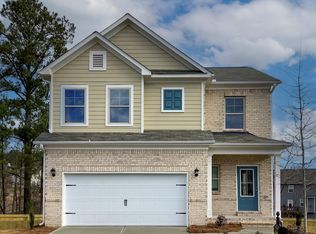 105 Harmony Ct, Dallas, GA 30157