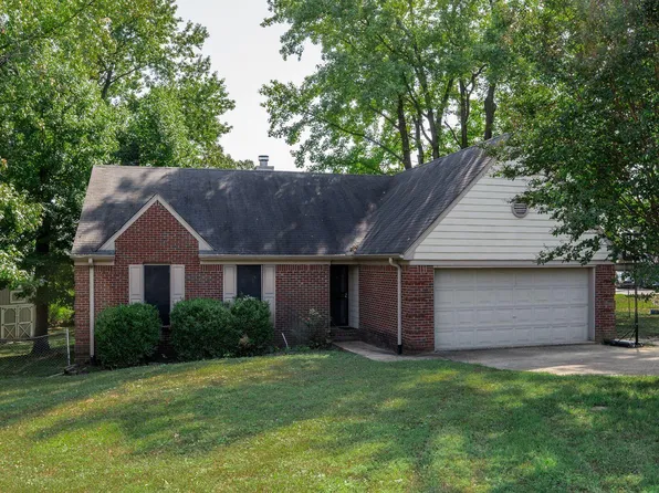 7556 Coral Meadows Dr, Southaven, MS 38671