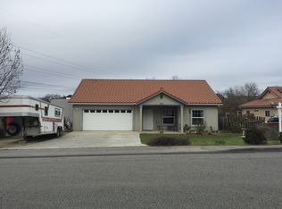 655 N Ferrocarril Rd, Atascadero, CA 93422