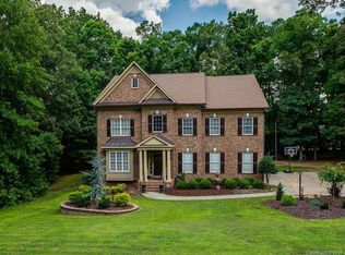 809 Lakestone Dr, Monroe, NC 28112