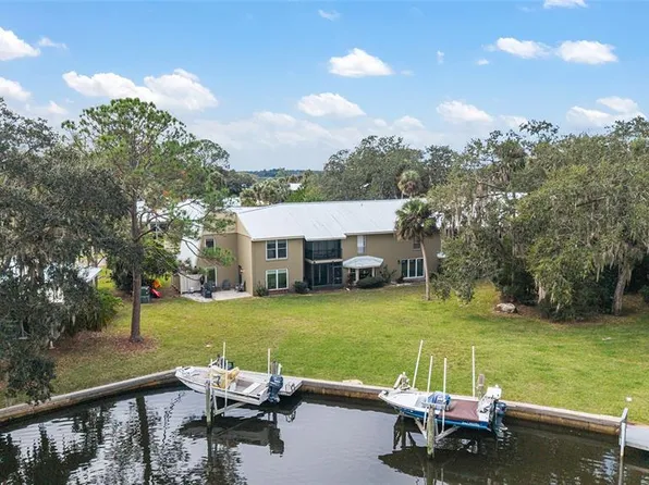 11517 W Sandpiper Ct #149, Crystal River, FL 34429