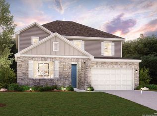 207 Brook Shadow, Cibolo, TX 78108