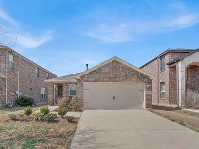 7505 Paramount Dr, McKinney, TX, 75071