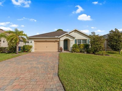 10528 Canal Brook Ln, Lehigh Acres, FL, 33936