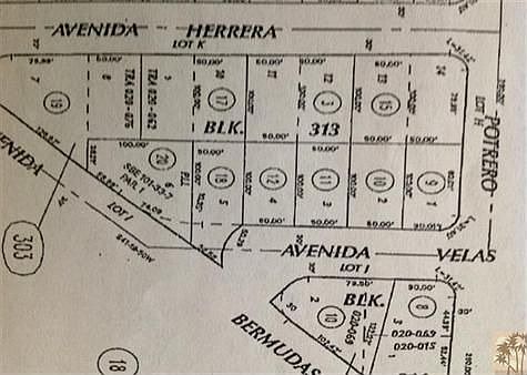 1st image of 77671 Calle Potrero