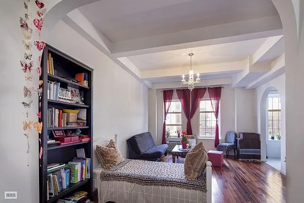 Sold by Brown Harris Stevens | media 9