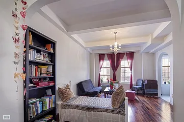 Sold by Brown Harris Stevens