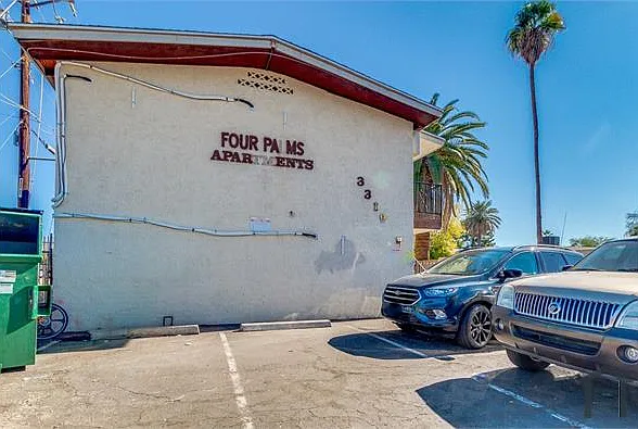 1 bed, 700 sqft, $995 — Photo 3
