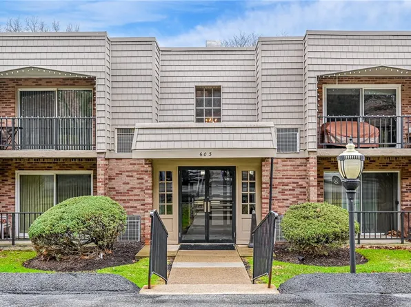 603 Calais Dr APT 2210, Pittsburgh, PA 15237