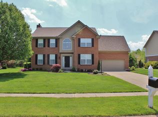 1133 Windsail Cv, Loveland, OH 45140
