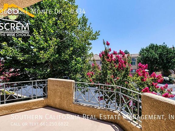 4th image of 23621 Del Monte Dr Unit 334