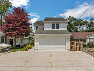 1411 Rivona Dr, Waterford, MI, 48328