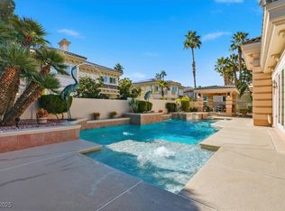 277 Dark Forest Ave, Las Vegas, NV 89123