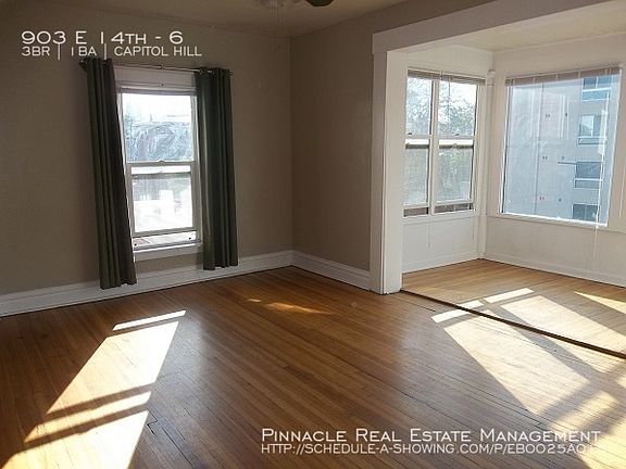3rd image of 903 E 14th Ave APT 6