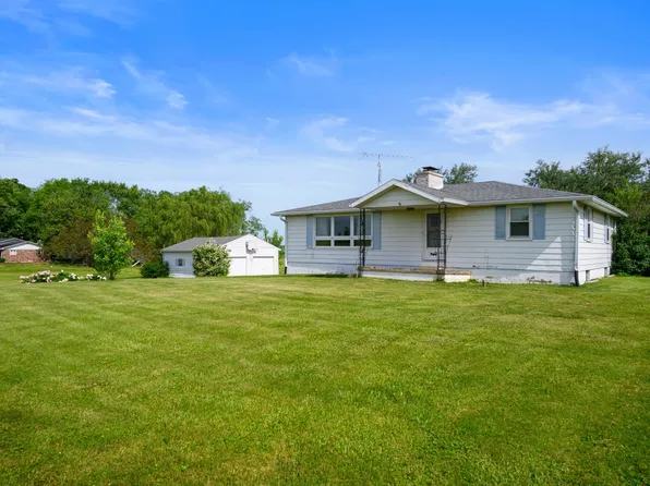 1000 E County Road 700 S, Muncie, IN 47302