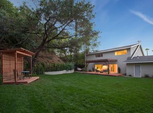 3342 Wrightwood Drive, Studio City, CA 91604