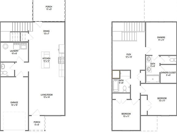 2nd image of 1610 Daly Dr Lot 168
