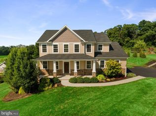 618 Quail Crk, Manheim, PA 17545