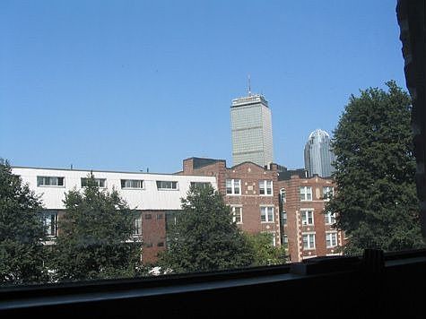 4th image of 103 Gainsborough St APT 305