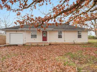 306 W Hayes Rd, Clever, MO 65631