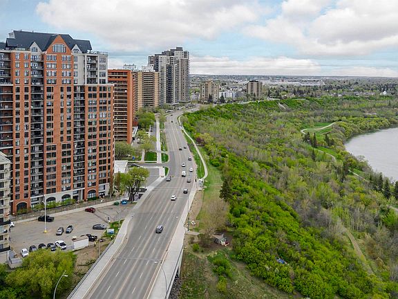 4th image of 9020 Jasper Ave NW Unit 2104