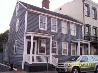 315 E York St, Savannah, GA 31401