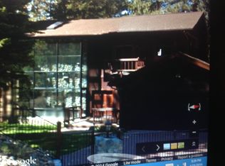 272 Chimney Rock Rd, Stateline, NV 89449