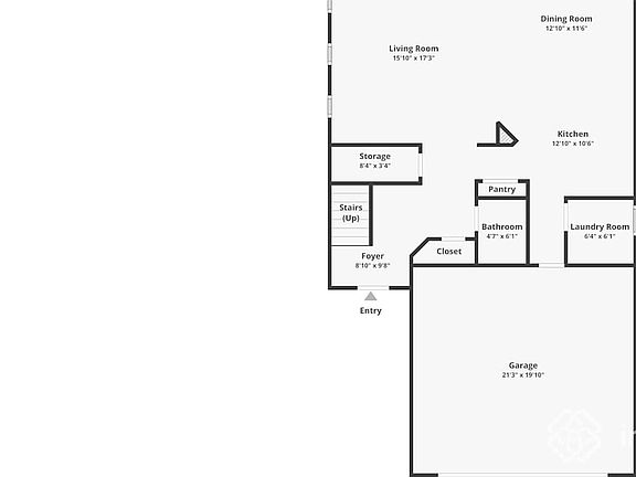 4th image of 411 Kennerly Center Dr