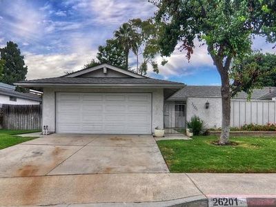26201 Paseo Manana, San Juan Capistrano, CA, 92675