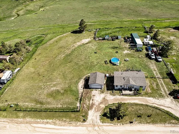 1408 Coronado Road, Elizabeth, CO 80107