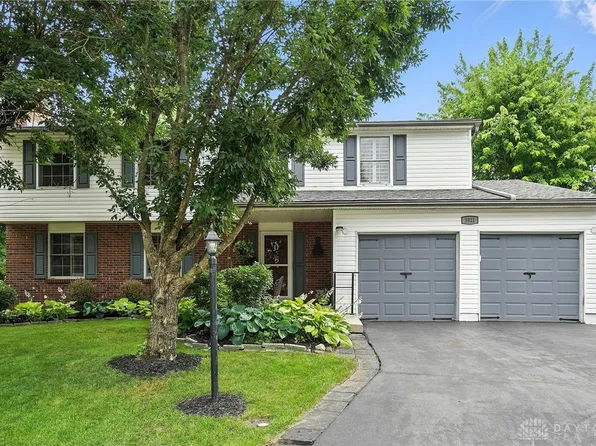 3811 Berryleaf Ct, Dayton, OH 45424