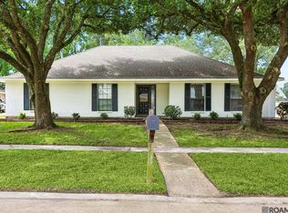8764 Sharlane Dr, Baton Rouge, LA 70809