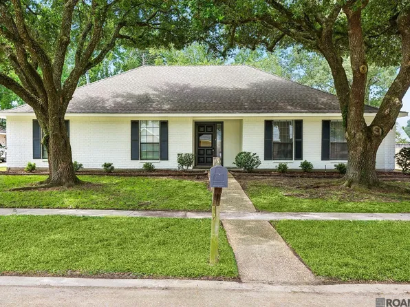 8764 Sharlane Dr, Baton Rouge, LA 70809