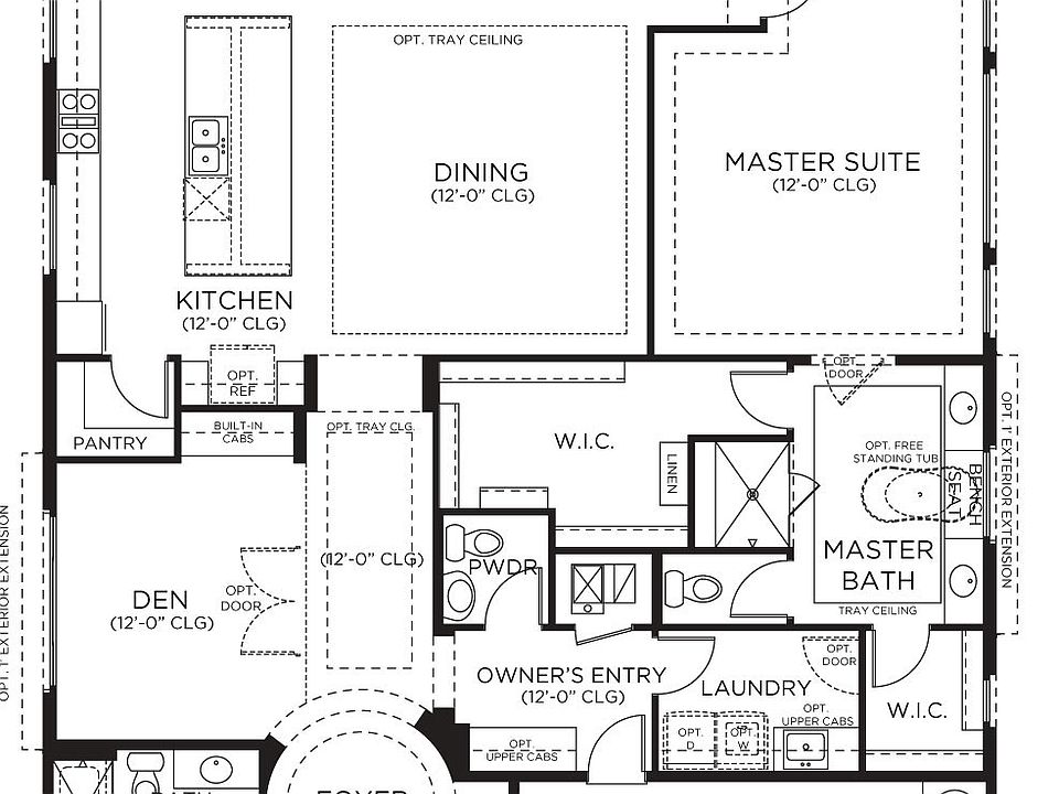 2nd image of 14324 N Stone View Pl