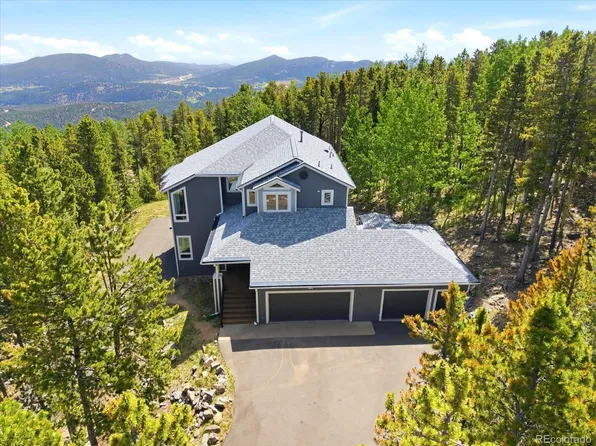 10766 Timothys Drive, Conifer, CO 80433