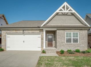 1107 Cross Pointe Dr, Cookeville, TN 38506