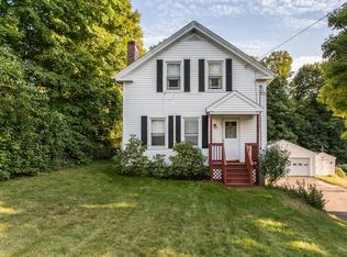 44 Nelson St, Warren, MA 01083